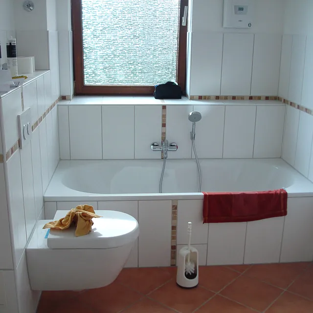 Impression der Arbeit des Baugeschäft Rensink aus Lüneburg